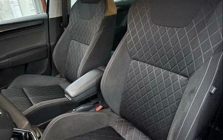 Skoda Rapid II, 2021 год, 2 100 000 рублей, 14 фотография