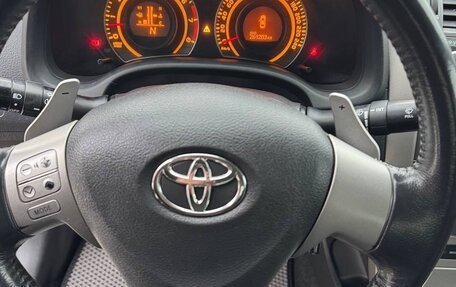 Toyota Corolla, 2007 год, 690 000 рублей, 8 фотография