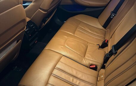 BMW 5 серия, 2021 год, 4 550 000 рублей, 12 фотография