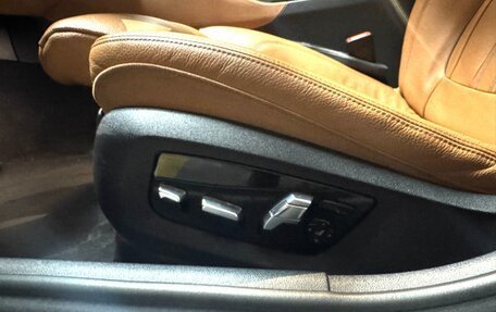 BMW 5 серия, 2021 год, 4 550 000 рублей, 13 фотография