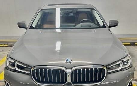 BMW 5 серия, 2021 год, 4 550 000 рублей, 3 фотография