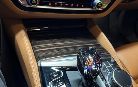 BMW 5 серия, 2021 год, 4 550 000 рублей, 9 фотография