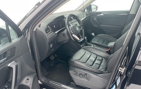 Volkswagen Tiguan II, 2020 год, 3 300 000 рублей, 7 фотография