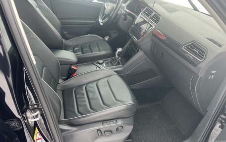 Volkswagen Tiguan II, 2020 год, 3 300 000 рублей, 8 фотография