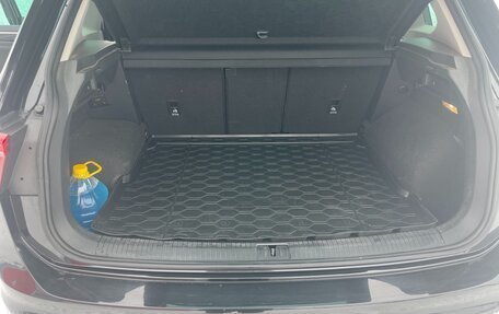 Volkswagen Tiguan II, 2020 год, 3 300 000 рублей, 9 фотография