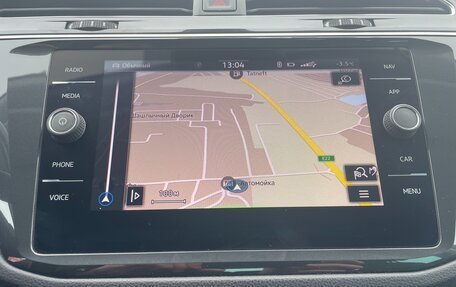 Volkswagen Tiguan II, 2020 год, 3 300 000 рублей, 12 фотография