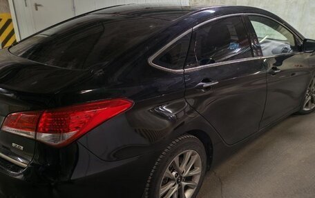 Hyundai i40 I рестайлинг, 2014 год, 900 000 рублей, 7 фотография