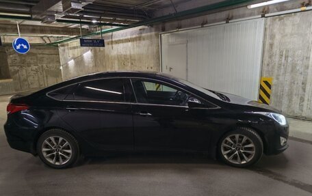 Hyundai i40 I рестайлинг, 2014 год, 900 000 рублей, 10 фотография