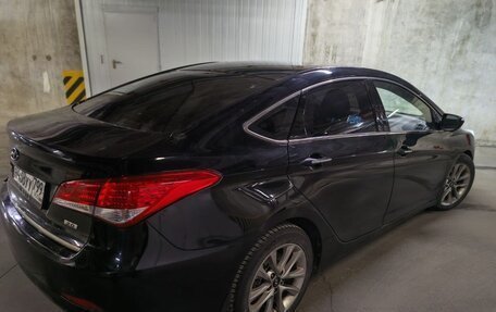 Hyundai i40 I рестайлинг, 2014 год, 900 000 рублей, 9 фотография