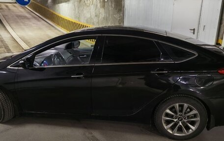 Hyundai i40 I рестайлинг, 2014 год, 900 000 рублей, 8 фотография