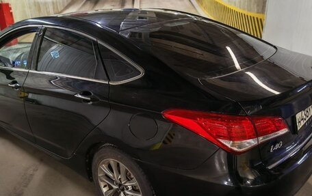 Hyundai i40 I рестайлинг, 2014 год, 900 000 рублей, 6 фотография