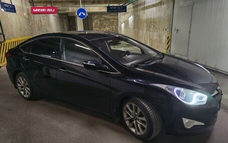 Hyundai i40 I рестайлинг, 2014 год, 900 000 рублей, 3 фотография