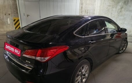 Hyundai i40 I рестайлинг, 2014 год, 900 000 рублей, 11 фотография