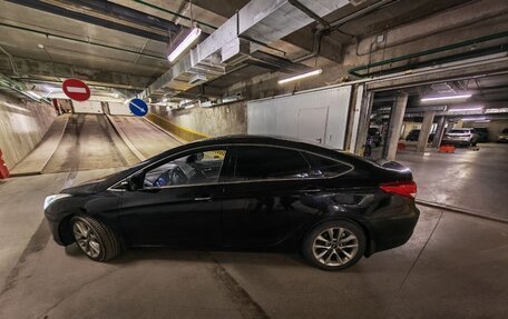 Hyundai i40 I рестайлинг, 2014 год, 900 000 рублей, 14 фотография