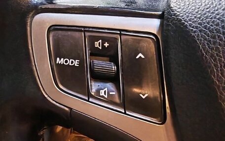 Hyundai i40 I рестайлинг, 2014 год, 900 000 рублей, 25 фотография