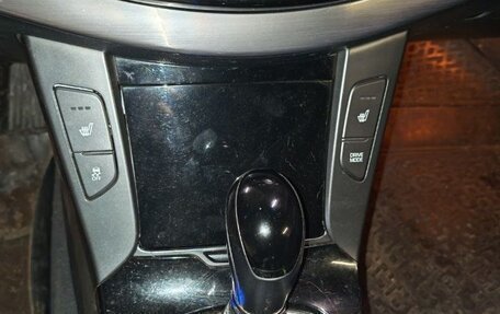 Hyundai i40 I рестайлинг, 2014 год, 900 000 рублей, 20 фотография