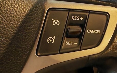 Hyundai i40 I рестайлинг, 2014 год, 900 000 рублей, 24 фотография