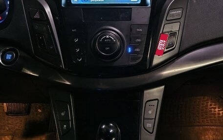 Hyundai i40 I рестайлинг, 2014 год, 900 000 рублей, 18 фотография