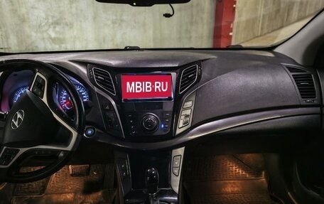 Hyundai i40 I рестайлинг, 2014 год, 900 000 рублей, 17 фотография