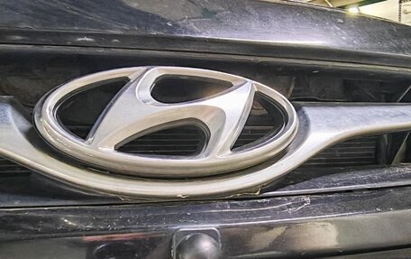 Hyundai i40 I рестайлинг, 2014 год, 900 000 рублей, 26 фотография