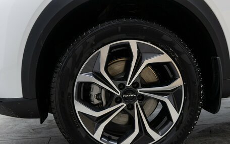 Haval F7x, 2026 год, 3 599 000 рублей, 7 фотография