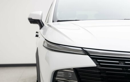 Haval F7x, 2026 год, 3 599 000 рублей, 8 фотография