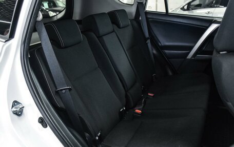 Toyota RAV4, 2018 год, 2 799 000 рублей, 8 фотография