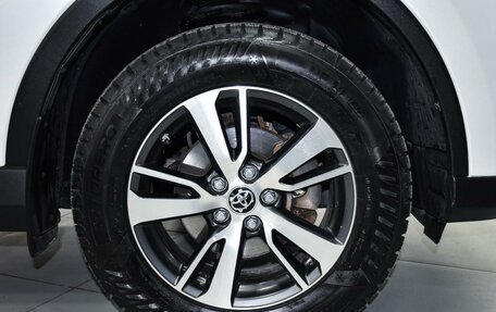 Toyota RAV4, 2018 год, 2 799 000 рублей, 6 фотография