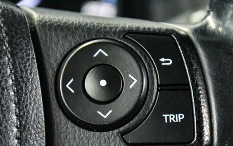 Toyota RAV4, 2018 год, 2 799 000 рублей, 19 фотография