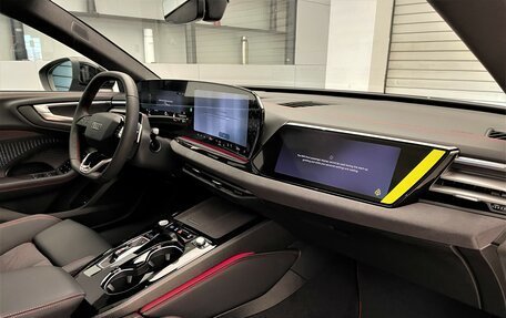 Audi A5, 2025 год, 6 600 000 рублей, 11 фотография