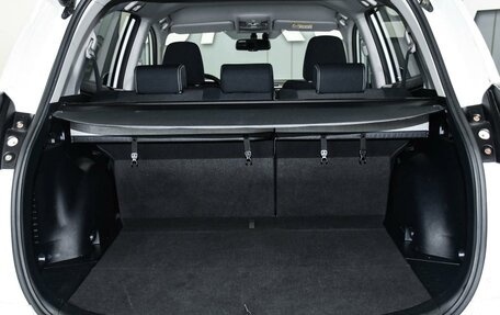 Toyota RAV4, 2018 год, 2 799 000 рублей, 26 фотография