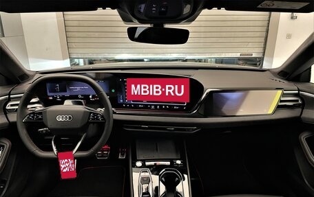 Audi A5, 2025 год, 6 600 000 рублей, 9 фотография