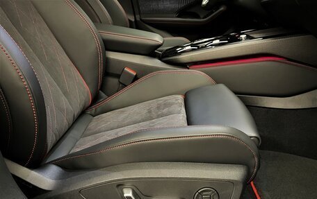 Audi A5, 2025 год, 6 600 000 рублей, 16 фотография