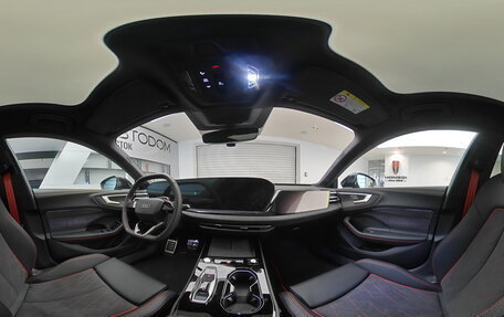 Audi A5, 2025 год, 6 600 000 рублей, 30 фотография