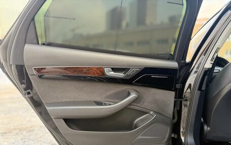 Audi A8, 2014 год, 2 270 000 рублей, 12 фотография