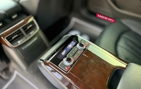 Audi A8, 2014 год, 2 270 000 рублей, 11 фотография