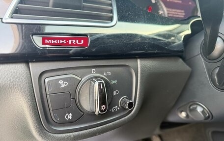 Audi A8, 2014 год, 2 270 000 рублей, 3 фотография