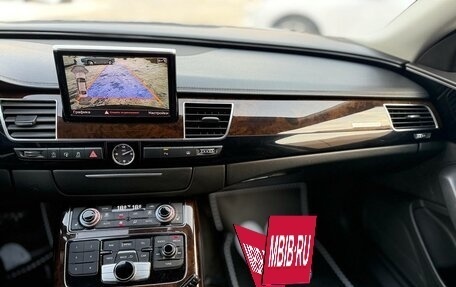 Audi A8, 2014 год, 2 270 000 рублей, 7 фотография