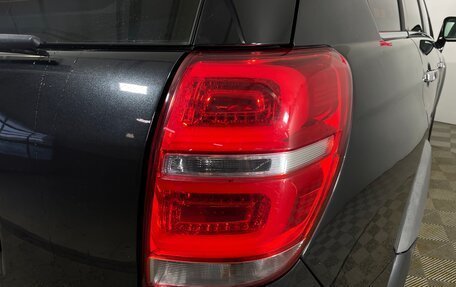 Chevrolet Captiva I, 2013 год, 1 099 000 рублей, 9 фотография