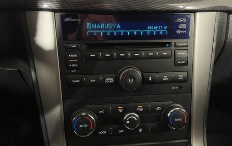 Chevrolet Captiva I, 2013 год, 1 099 000 рублей, 16 фотография