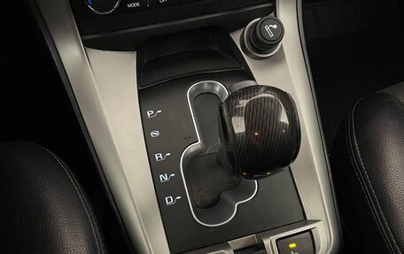 Chevrolet Captiva I, 2013 год, 1 099 000 рублей, 17 фотография