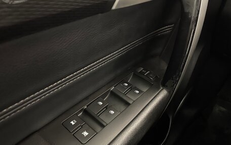 Chevrolet Captiva I, 2013 год, 1 099 000 рублей, 19 фотография