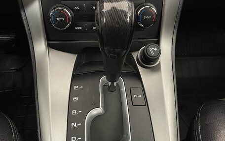 Chevrolet Captiva I, 2013 год, 1 099 000 рублей, 18 фотография