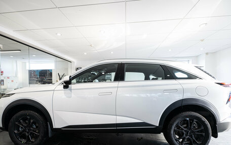 Haval F7, 2026 год, 3 099 000 рублей, 7 фотография