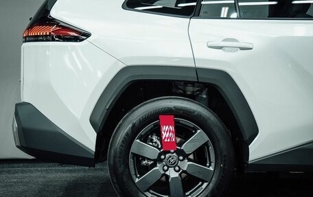 Toyota RAV4, 2025 год, 5 400 000 рублей, 14 фотография