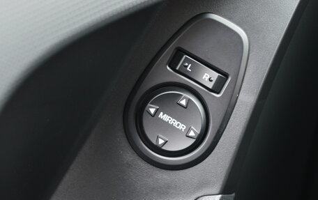 Hyundai Creta I рестайлинг, 2019 год, 1 695 000 рублей, 13 фотография