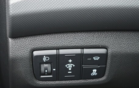 Hyundai Creta I рестайлинг, 2019 год, 1 695 000 рублей, 15 фотография