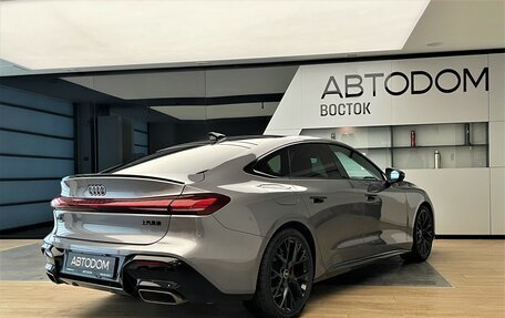 Audi A5, 2025 год, 6 600 000 рублей, 6 фотография