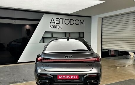 Audi A5, 2025 год, 6 600 000 рублей, 8 фотография