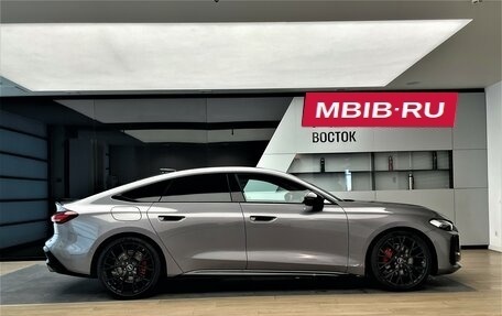 Audi A5, 2025 год, 6 600 000 рублей, 7 фотография